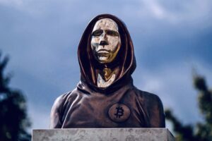 Satoshi Nakamoto